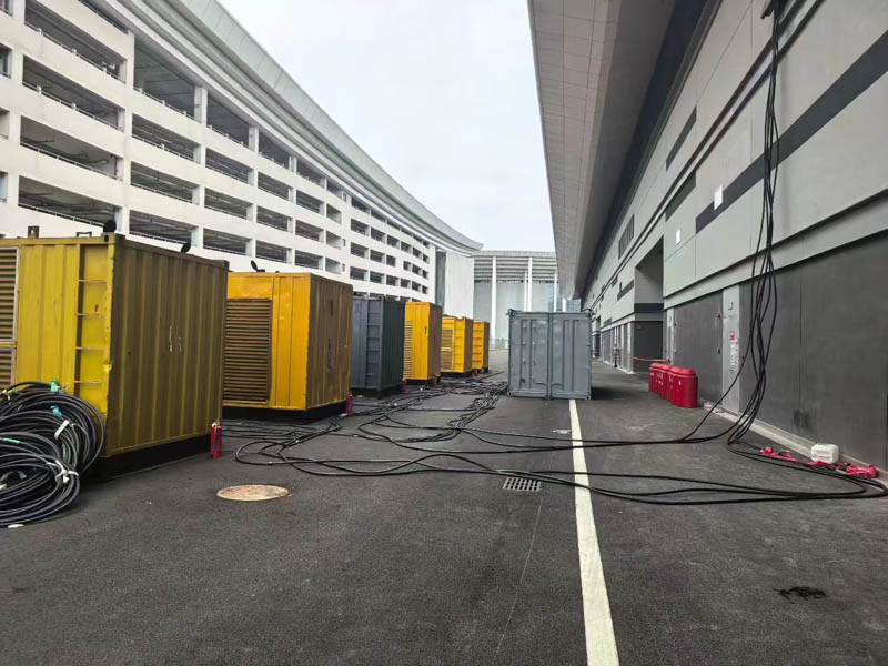 海南藏族冬季柴油发电机启动前需要做哪些准备工作？