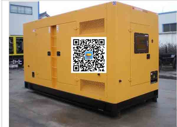 海南藏族静音发电机出租