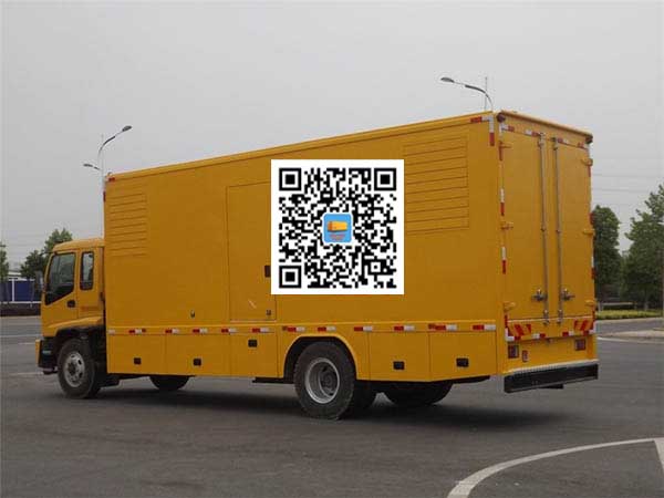 海南藏族发电车出租-发电机组的主要用途是什么?