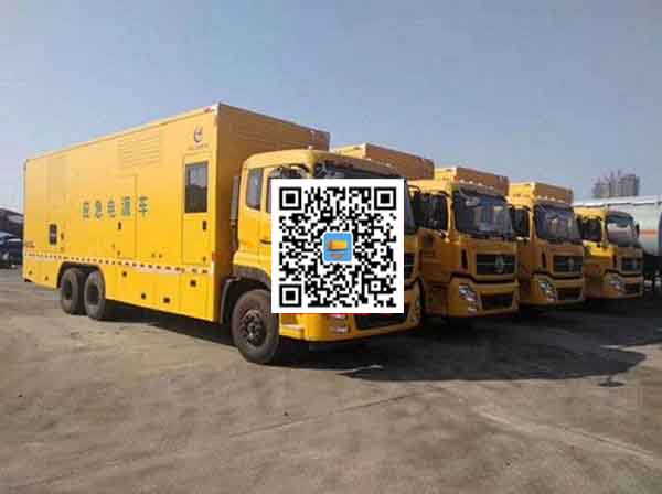 海南藏族出租发电车-怎样确保潍柴发电机组的质量