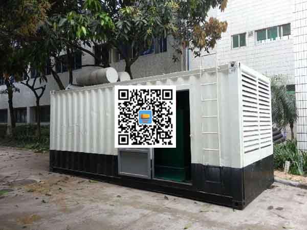 海南藏族出租发电机-什么样的柴油发电机使用效果比较好