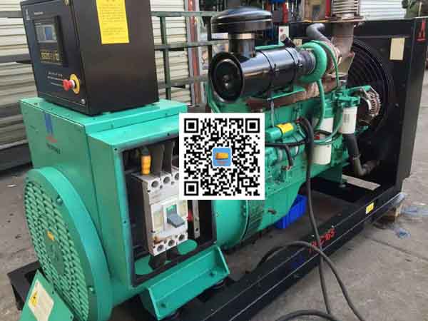 海南藏族租赁发电机-发电机一般变压器磁芯所使用的是什么材料？