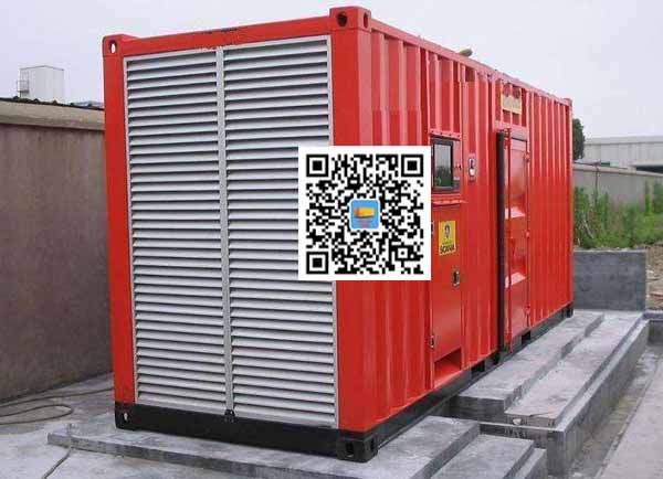 海南藏族300kw柴油发电机组一个小时耗油