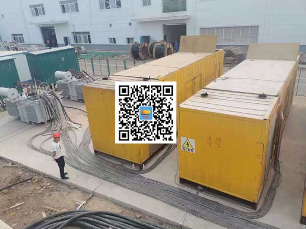 海南藏族发电机出租-柴油发电机组应用在哪些方面