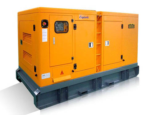 海南藏族影响 200kw 柴油发电机油耗的因素有哪些？
