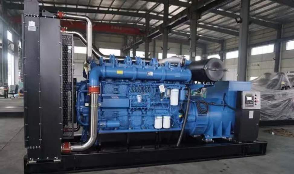 海南藏族如何选择适合的 500kW 柴油发电机组？