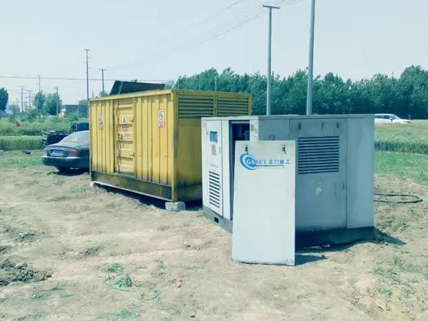 海南藏族柴油发电机组冬季日常维修需要哪些工具?